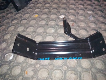 Fasteners panels nissan navara np300 15- rights, фото