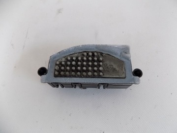 Audi a4 a5 резистор воздуходувка 8t0820521e, фото