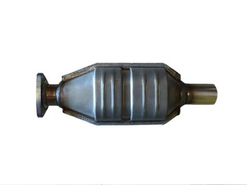 Catalyst fiat bravo lash 1, 8 16v 1995-2001, фото