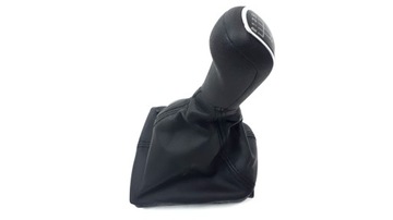 Handle casing (cover) gear shifting superb yeti 3t0711113, фото