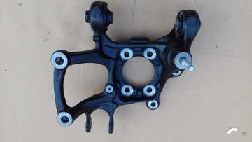Rear trunnion mazda 3 14 - 17 new original, фото