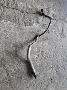 Bmw e63 e64 n52b30 3.0 gasoline lambda probe 7545244, фото