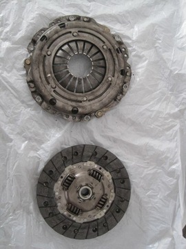 Комплект сцепления sachs opel 1.7 di cdti-, фото