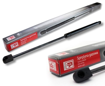 Trunk lid shock absorber trunk mazda 6 2 gh sedan, фото