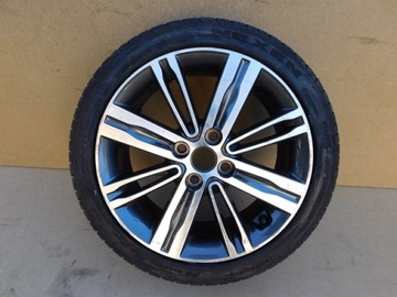 Диск легкосплавный диск kia 16x6. 5j et51 4x100, фото