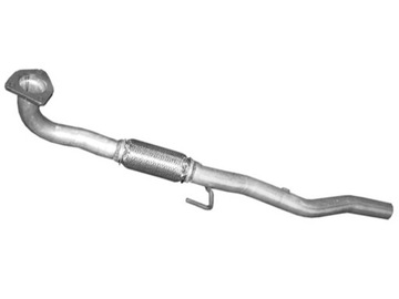 Opel vectra c/ gts/ opel signum 2.0 gasoline - shock absorber flexible connector, фото