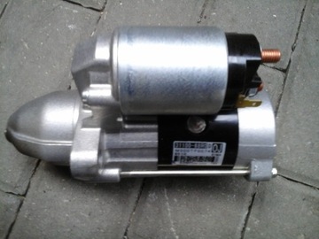 Suzuki swift стартер новая модель mk8 1, 2, фото