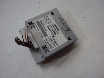 Блок навигация навигации nissan оригинал 28344 cc010, фото