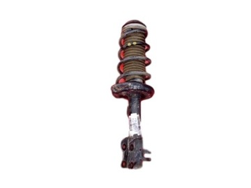Shock absorber mcperson right fiat punto evo abarth, фото