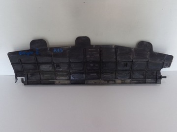 Protection plastic radiator kangoo 2 8200427478, фото