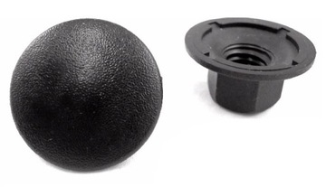 Cupra formentor cap opening rear wiper blade rear window plug cork, фото