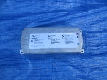 Блок bluetooth 9177754 bmw e60 e61 e63 e64 e70 x5, фото