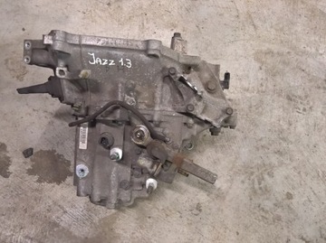 Коробка передач honda jazz 3 l13z1 08 - 14 механика, фото