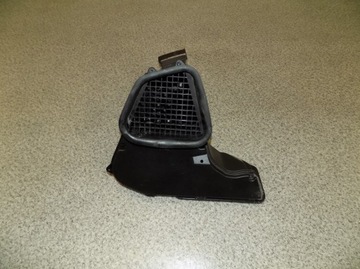 2015 mercedes sl r231 231 6.3 amg air duct channel air intake 2318310005, фото