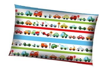 Pillowcase cotton on the pillow 40x80 80/ 40 088nie, фото