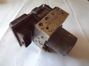 Audi a4 b7 04 - 2007 brake cylinder abs 8e0910517h, фото