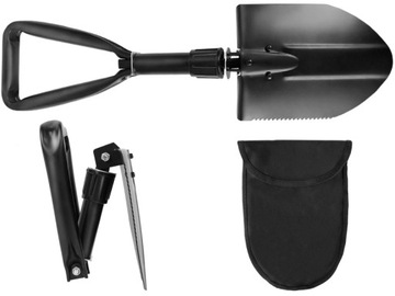 Miles-tec sapper shovel complex 3 partial+ cover, фото