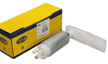 New pump fuel pump kia sportage 2. 0crdi 04 -, фото