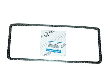 Chain cf. original mazda 3 6 cx7 2. 3t, фото