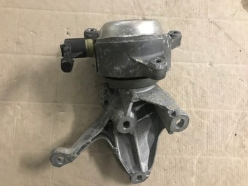 Подушка двигателя audi a8 d4 рестайлинг 4h0399151aq, фото