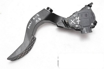 Gas pedal audi a3 8l 1.8 attention no price tags з number., фото