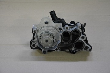04e121042 04e121600 насос водяний volkswagen 1.4 tsi, фото