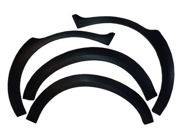 For a gift# overlay wings renault megane 2 station wagon, фото