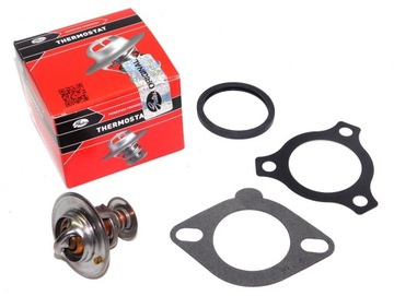 Thermostat gates ford mondeo 3 2. 0di tddi tdci, фото