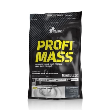 Olimp professional weight 1000g flavor strawberry, фото