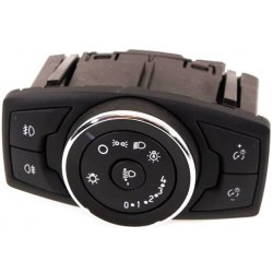 Switch light new original ford mondeo v mk5, фото
