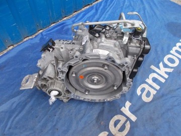 Gearbox ford galaxy mk4 2.0 ecoboost 913km, фото
