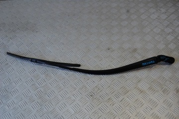 Wiper blade holder right mazda 6 vi gj restyling, фото