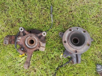 Trunnion bearing front master movano 98-10, фото