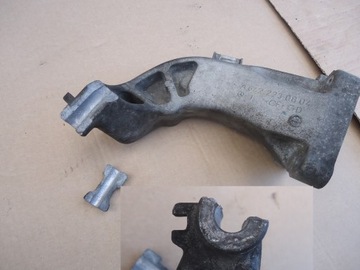 Bracket right fasteners w211 4matic 3. 0cdi a6422230804, фото