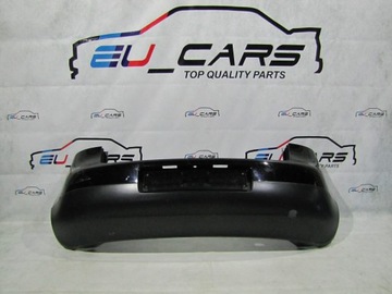 Rear bumper back vw golf 5 1k6. 807. 521, фото