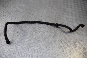 Патрубка трубка воды bmw x3 f25 9221117, фото