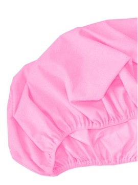 Sheet protective waterproof 70x140 terry cloth with elastic band size, фото