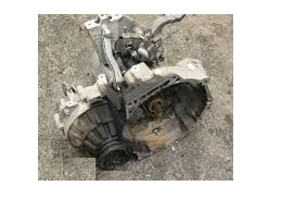 Gearbox 6-speed jxp vw seat skoda audi 1.4 tfsi tsi 2008, фото