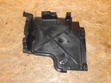 Vw t5 protection plate bottoms 7h3825211b, фото
