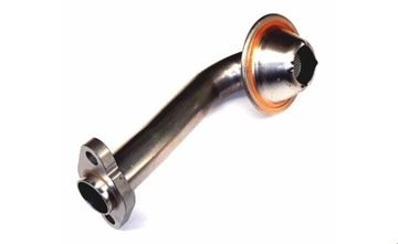 Oil separator oil pump vw audi seat skoda original new, фото