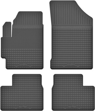 Motohobby fx_ b-24 carpets rubber (rubber), фото