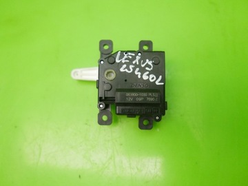 Motor management ventilation ass lexus ls ls460l, фото