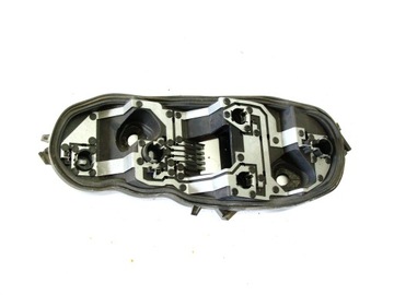 Opel original 010534 mirror, фото