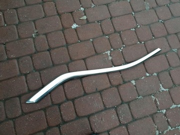 Gasket seal glass chrome astra k v 39088075, фото