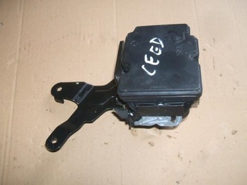 Kia ceed 2012- насос abs esc контроллер 61589-45200, фото