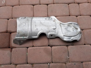 Защита тепловая 1.6 opel astra j b16dth 55570083, фото