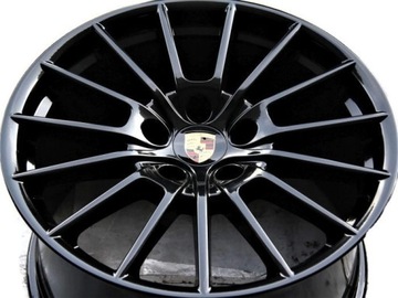Оригинал porsche panamera 20 97036298005 (1n54), фото