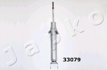 Shock absorbers front japko mazda rx8 rx-8, фото