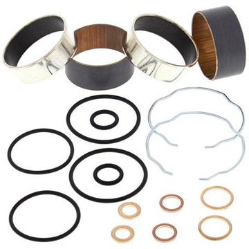 Liners suspensions suzuki rf 900 gsx-r 600 gsxr 750 dl 1000 v- strom 02-12, фото