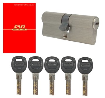 Repair kit cam 30/ 45+ 5 keys, фото